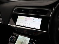 USED 2019 69 JAGUAR I-PACE 400 90kWh HSE SUV 5dr Electric Auto 4WD (400 ps) PARK PACK | NAVIGATION PRO