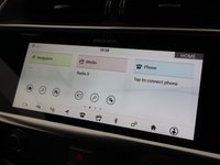 USED 2019 69 JAGUAR I-PACE 400 90kWh HSE SUV 5dr Electric Auto 4WD (400 ps) PARK PACK | NAVIGATION PRO