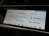 USED 2019 69 JAGUAR I-PACE 400 90kWh HSE SUV 5dr Electric Auto 4WD (400 ps) PARK PACK | NAVIGATION PRO