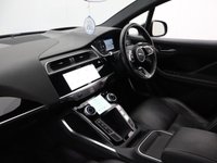 USED 2019 69 JAGUAR I-PACE 400 90kWh HSE SUV 5dr Electric Auto 4WD (400 ps) PARK PACK | NAVIGATION PRO