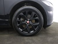 USED 2019 69 JAGUAR I-PACE 400 90kWh HSE SUV 5dr Electric Auto 4WD (400 ps) PARK PACK | NAVIGATION PRO