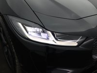 USED 2019 69 JAGUAR I-PACE 400 90kWh HSE SUV 5dr Electric Auto 4WD (400 ps) PARK PACK | NAVIGATION PRO