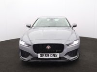 USED 2019 69 JAGUAR XE 2.0 D180 R-Dynamic SE Saloon 4dr Diesel Auto Euro 6 (s/s) (180 ps) APPLE CARPLAY | REVERSE CAMERA