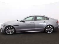 USED 2019 69 JAGUAR XE 2.0 D180 R-Dynamic SE Saloon 4dr Diesel Auto Euro 6 (s/s) (180 ps) APPLE CARPLAY | REVERSE CAMERA