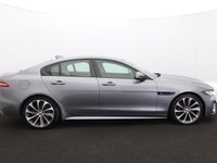 USED 2019 69 JAGUAR XE 2.0 D180 R-Dynamic SE Saloon 4dr Diesel Auto Euro 6 (s/s) (180 ps) APPLE CARPLAY | REVERSE CAMERA