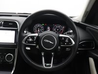 USED 2019 69 JAGUAR XE 2.0 D180 R-Dynamic SE Saloon 4dr Diesel Auto Euro 6 (s/s) (180 ps) APPLE CARPLAY | REVERSE CAMERA