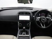 USED 2019 69 JAGUAR XE 2.0 D180 R-Dynamic SE Saloon 4dr Diesel Auto Euro 6 (s/s) (180 ps) APPLE CARPLAY | REVERSE CAMERA