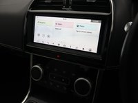 USED 2019 69 JAGUAR XE 2.0 D180 R-Dynamic SE Saloon 4dr Diesel Auto Euro 6 (s/s) (180 ps) APPLE CARPLAY | REVERSE CAMERA