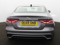 USED 2019 69 JAGUAR XE 2.0 D180 R-Dynamic SE Saloon 4dr Diesel Auto Euro 6 (s/s) (180 ps) APPLE CARPLAY | REVERSE CAMERA