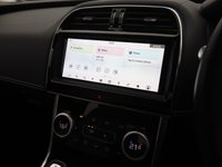 USED 2019 69 JAGUAR XE 2.0 D180 R-Dynamic SE Saloon 4dr Diesel Auto Euro 6 (s/s) (180 ps) APPLE CARPLAY | REVERSE CAMERA