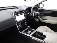 USED 2019 69 JAGUAR XE 2.0 D180 R-Dynamic SE Saloon 4dr Diesel Auto Euro 6 (s/s) (180 ps) APPLE CARPLAY | REVERSE CAMERA