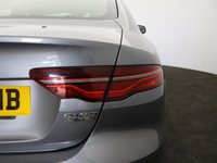 USED 2019 69 JAGUAR XE 2.0 D180 R-Dynamic SE Saloon 4dr Diesel Auto Euro 6 (s/s) (180 ps) APPLE CARPLAY | REVERSE CAMERA