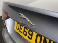 USED 2019 69 JAGUAR XE 2.0 D180 R-Dynamic SE Saloon 4dr Diesel Auto Euro 6 (s/s) (180 ps) APPLE CARPLAY | REVERSE CAMERA