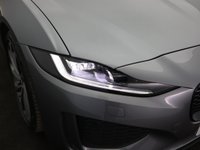 USED 2019 69 JAGUAR XE 2.0 D180 R-Dynamic SE Saloon 4dr Diesel Auto Euro 6 (s/s) (180 ps) APPLE CARPLAY | REVERSE CAMERA