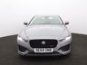 USED 2019 69 JAGUAR XE 2.0 D180 R-Dynamic SE Saloon 4dr Diesel Auto Euro 6 (s/s) (180 ps) APPLE CARPLAY | REVERSE CAMERA