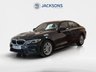 USED 2020 20 BMW 3 SERIES 2.0 318d SE Saloon 4dr Diesel Auto Euro 6 (s/s) (150 ps) Great Mileage Diesel Saloon
