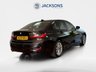 USED 2020 20 BMW 3 SERIES 2.0 318d SE Saloon 4dr Diesel Auto Euro 6 (s/s) (150 ps) Great Mileage Diesel Saloon