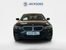 USED 2020 20 BMW 3 SERIES 2.0 318d SE Saloon 4dr Diesel Auto Euro 6 (s/s) (150 ps) Great Mileage Diesel Saloon