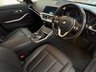 USED 2020 20 BMW 3 SERIES 2.0 318d SE Saloon 4dr Diesel Auto Euro 6 (s/s) (150 ps) Great Mileage Diesel Saloon