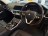 USED 2020 20 BMW 3 SERIES 2.0 318d SE Saloon 4dr Diesel Auto Euro 6 (s/s) (150 ps) Great Mileage Diesel Saloon