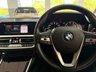 USED 2020 20 BMW 3 SERIES 2.0 318d SE Saloon 4dr Diesel Auto Euro 6 (s/s) (150 ps) Great Mileage Diesel Saloon