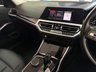USED 2020 20 BMW 3 SERIES 2.0 318d SE Saloon 4dr Diesel Auto Euro 6 (s/s) (150 ps) Great Mileage Diesel Saloon