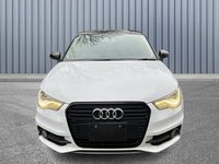 USED 2014 64 AUDI A1 1.4 TFSI S line Sportback 5dr Petrol S Tronic Euro 5 (185 ps) SUPER CLEAN SLINE STYLING FSH