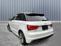 USED 2014 64 AUDI A1 1.4 TFSI S line Sportback 5dr Petrol S Tronic Euro 5 (185 ps) SUPER CLEAN SLINE STYLING FSH