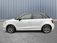 USED 2014 64 AUDI A1 1.4 TFSI S line Sportback 5dr Petrol S Tronic Euro 5 (185 ps) SUPER CLEAN SLINE STYLING FSH