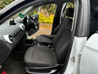 USED 2014 64 AUDI A1 1.4 TFSI S line Sportback 5dr Petrol S Tronic Euro 5 (185 ps) SUPER CLEAN SLINE STYLING FSH