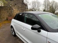 USED 2014 64 AUDI A1 1.4 TFSI S line Sportback 5dr Petrol S Tronic Euro 5 (185 ps) SUPER CLEAN SLINE STYLING FSH