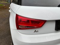 USED 2014 64 AUDI A1 1.4 TFSI S line Sportback 5dr Petrol S Tronic Euro 5 (185 ps) SUPER CLEAN SLINE STYLING FSH