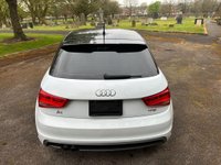 USED 2014 64 AUDI A1 1.4 TFSI S line Sportback 5dr Petrol S Tronic Euro 5 (185 ps) SUPER CLEAN SLINE STYLING FSH