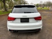 USED 2014 64 AUDI A1 1.4 TFSI S line Sportback 5dr Petrol S Tronic Euro 5 (185 ps) SUPER CLEAN SLINE STYLING FSH
