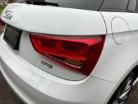 USED 2014 64 AUDI A1 1.4 TFSI S line Sportback 5dr Petrol S Tronic Euro 5 (185 ps) SUPER CLEAN SLINE STYLING FSH
