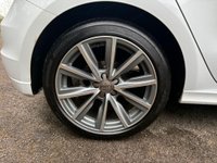 USED 2014 64 AUDI A1 1.4 TFSI S line Sportback 5dr Petrol S Tronic Euro 5 (185 ps) SUPER CLEAN SLINE STYLING FSH