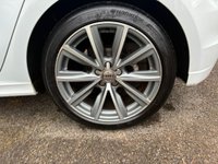 USED 2014 64 AUDI A1 1.4 TFSI S line Sportback 5dr Petrol S Tronic Euro 5 (185 ps) SUPER CLEAN SLINE STYLING FSH