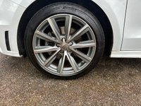 USED 2014 64 AUDI A1 1.4 TFSI S line Sportback 5dr Petrol S Tronic Euro 5 (185 ps) SUPER CLEAN SLINE STYLING FSH