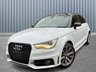 USED 2014 64 AUDI A1 1.4 TFSI S line Sportback 5dr Petrol S Tronic Euro 5 (185 ps) SUPER CLEAN SLINE STYLING FSH