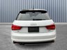 USED 2014 64 AUDI A1 1.4 TFSI S line Sportback 5dr Petrol S Tronic Euro 5 (185 ps) SUPER CLEAN SLINE STYLING FSH