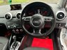 USED 2014 64 AUDI A1 1.4 TFSI S line Sportback 5dr Petrol S Tronic Euro 5 (185 ps) SUPER CLEAN SLINE STYLING FSH
