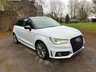 USED 2014 64 AUDI A1 1.4 TFSI S line Sportback 5dr Petrol S Tronic Euro 5 (185 ps) SUPER CLEAN SLINE STYLING FSH