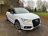 USED 2014 64 AUDI A1 1.4 TFSI S line Sportback 5dr Petrol S Tronic Euro 5 (185 ps) SUPER CLEAN SLINE STYLING FSH