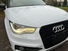 USED 2014 64 AUDI A1 1.4 TFSI S line Sportback 5dr Petrol S Tronic Euro 5 (185 ps) SUPER CLEAN SLINE STYLING FSH