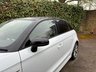 USED 2014 64 AUDI A1 1.4 TFSI S line Sportback 5dr Petrol S Tronic Euro 5 (185 ps) SUPER CLEAN SLINE STYLING FSH