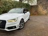 USED 2014 64 AUDI A1 1.4 TFSI S line Sportback 5dr Petrol S Tronic Euro 5 (185 ps) SUPER CLEAN SLINE STYLING FSH