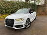 USED 2014 64 AUDI A1 1.4 TFSI S line Sportback 5dr Petrol S Tronic Euro 5 (185 ps) SUPER CLEAN SLINE STYLING FSH
