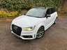 USED 2014 64 AUDI A1 1.4 TFSI S line Sportback 5dr Petrol S Tronic Euro 5 (185 ps) SUPER CLEAN SLINE STYLING FSH