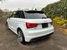 USED 2014 64 AUDI A1 1.4 TFSI S line Sportback 5dr Petrol S Tronic Euro 5 (185 ps) SUPER CLEAN SLINE STYLING FSH