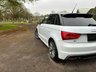 USED 2014 64 AUDI A1 1.4 TFSI S line Sportback 5dr Petrol S Tronic Euro 5 (185 ps) SUPER CLEAN SLINE STYLING FSH